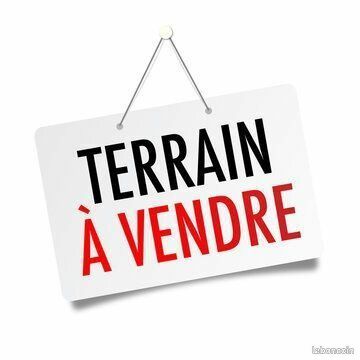 Terrain 1 294 m² Rochefort Du Gard · à Rochefort-du-Gard · 130 000 €