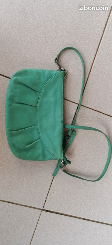 Sac cuir (image 1)