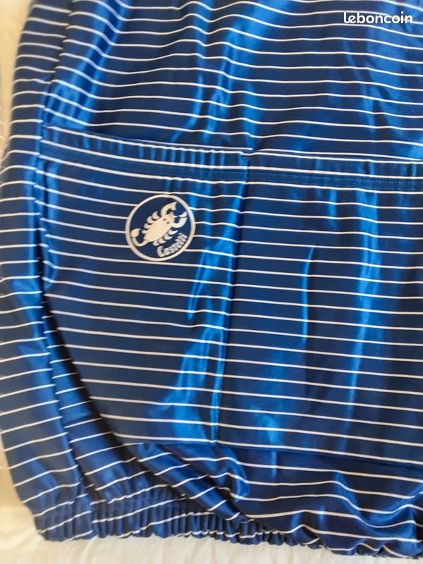 Blouson cyclisme (image 4)