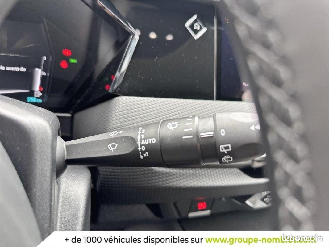 DS 4 Hybride E-Tense 225 EAT8 Rivoli (image 31)