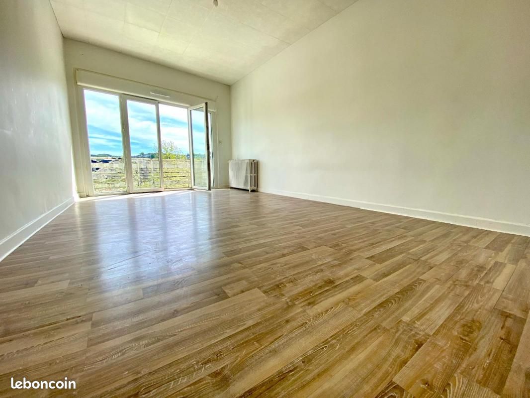 Appartement 4 pièces 81 m² - Brive-la-Gaillarde 19100 (image principale 0)