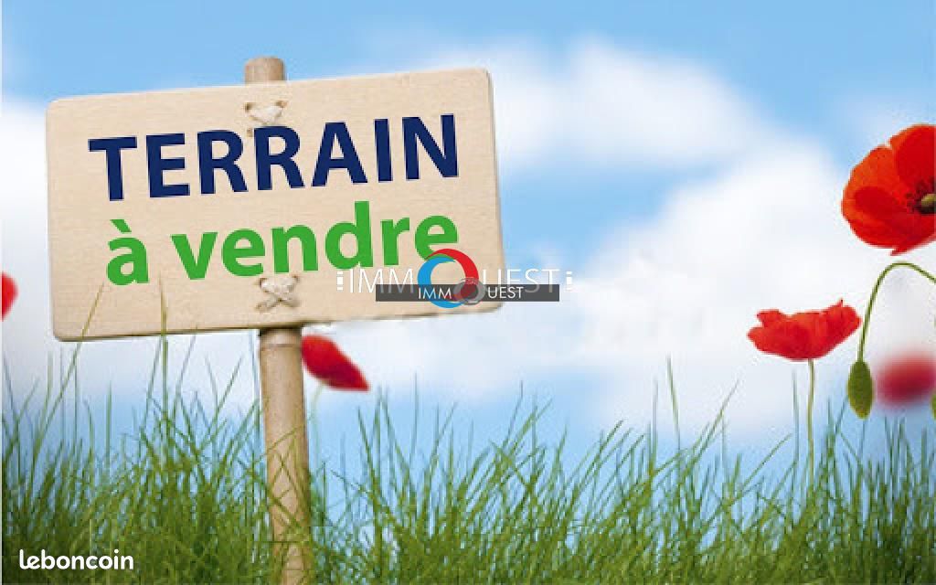 Terrain 1 290 m² Wacquinghen · 157 500 €