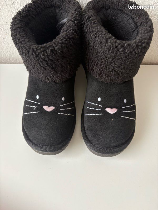 Bottes hiver (image 1)
