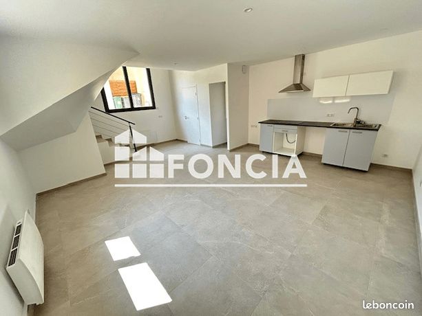 Maison a louer antony - 3 pièce(s) - 58 m2 - Surfyn