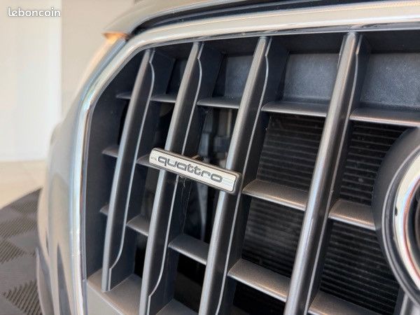 Audi Q3 2.0 TFSI 170CH AMBITION LUXE QUATTRO S TRONIC 7 (image 6)