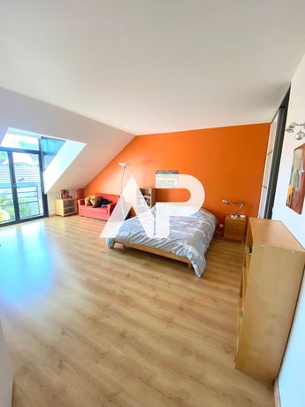 Maison a louer franconville - 7 pièce(s) - 280 m2 - Surfyn