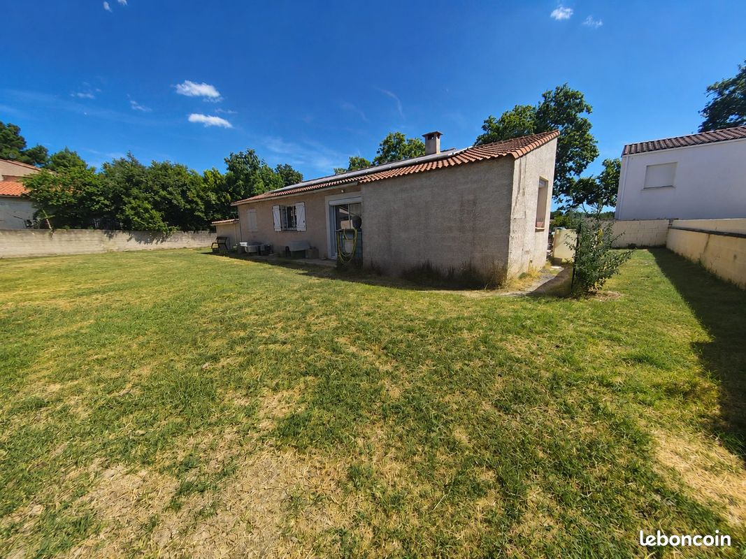 Maison 6 pièces 130 m² · à Poussan · 130 m² · 425 000 €