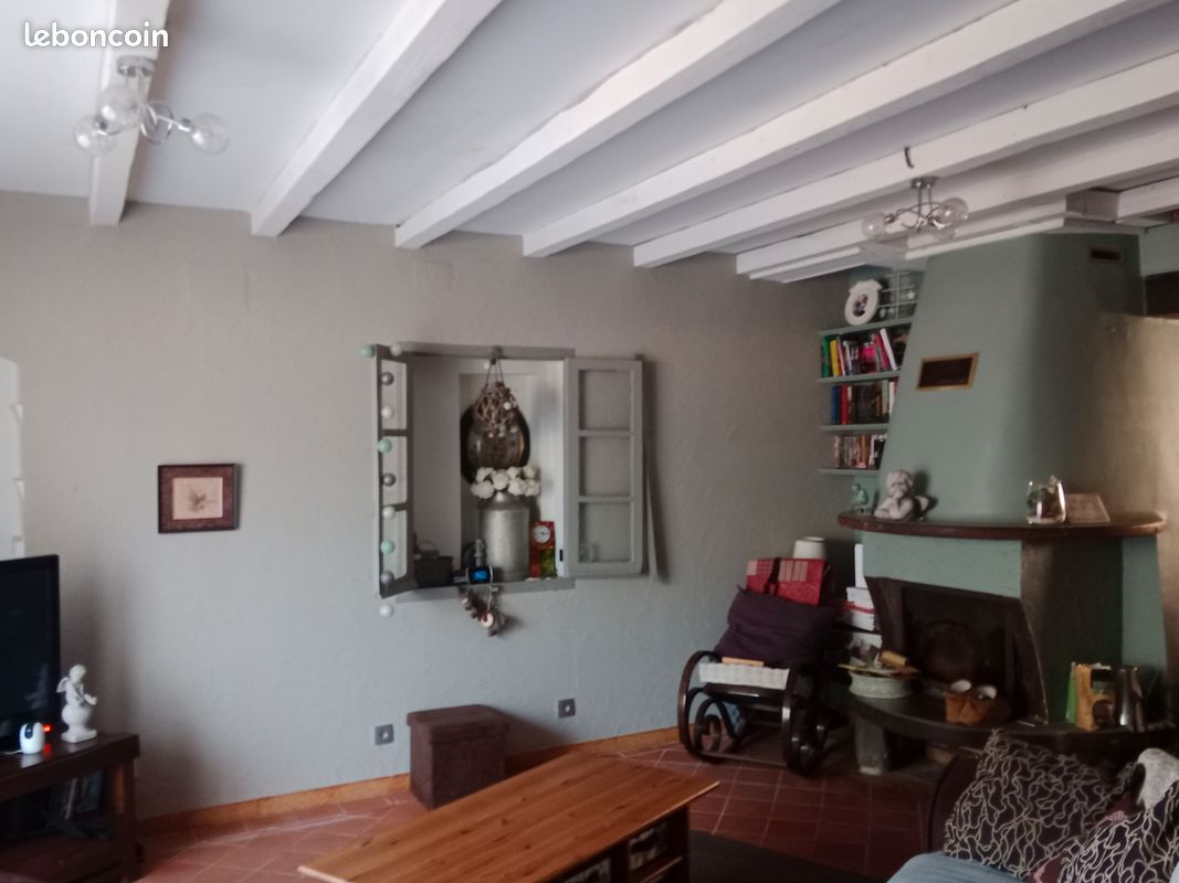 Appartement 3 pièces 100 m² · à Seysses · 100 m² · 210 000 €