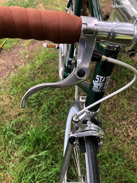 Vélo Fixie, singlespeed (image 7)