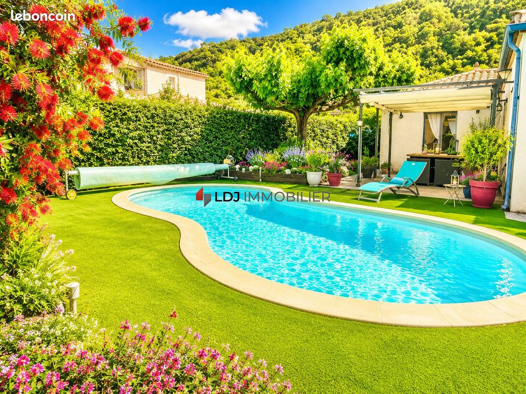 Maison 5 pièces 134 m² · à Amélie-les-Bains-Palalda · 134 m² · 360 000 €