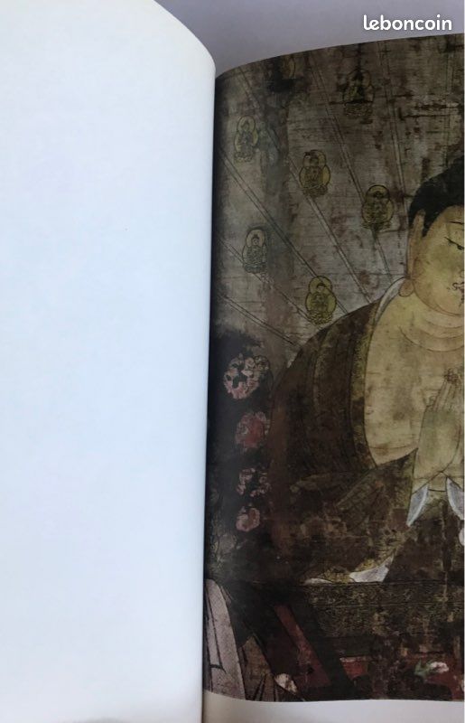 Peintures bouddhiques japonaises - UNESCO (image 5)