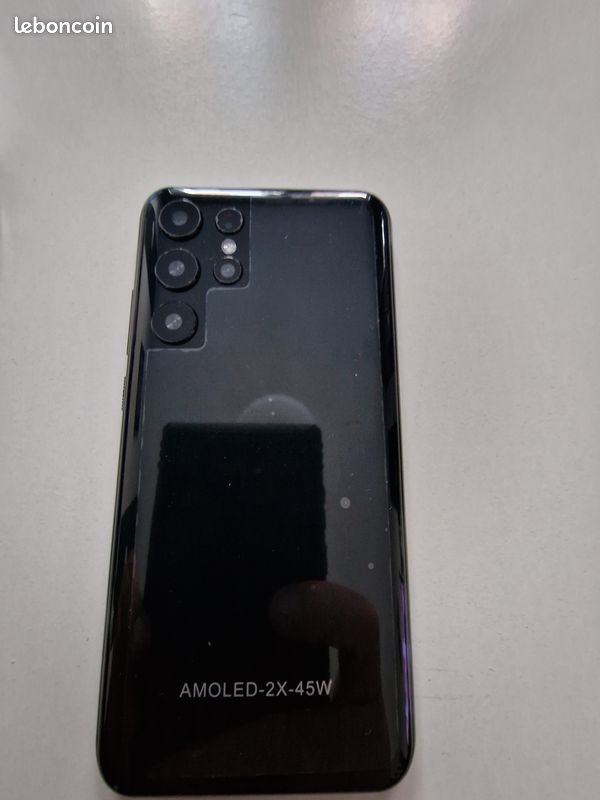 Telephone sans marque (image 2)