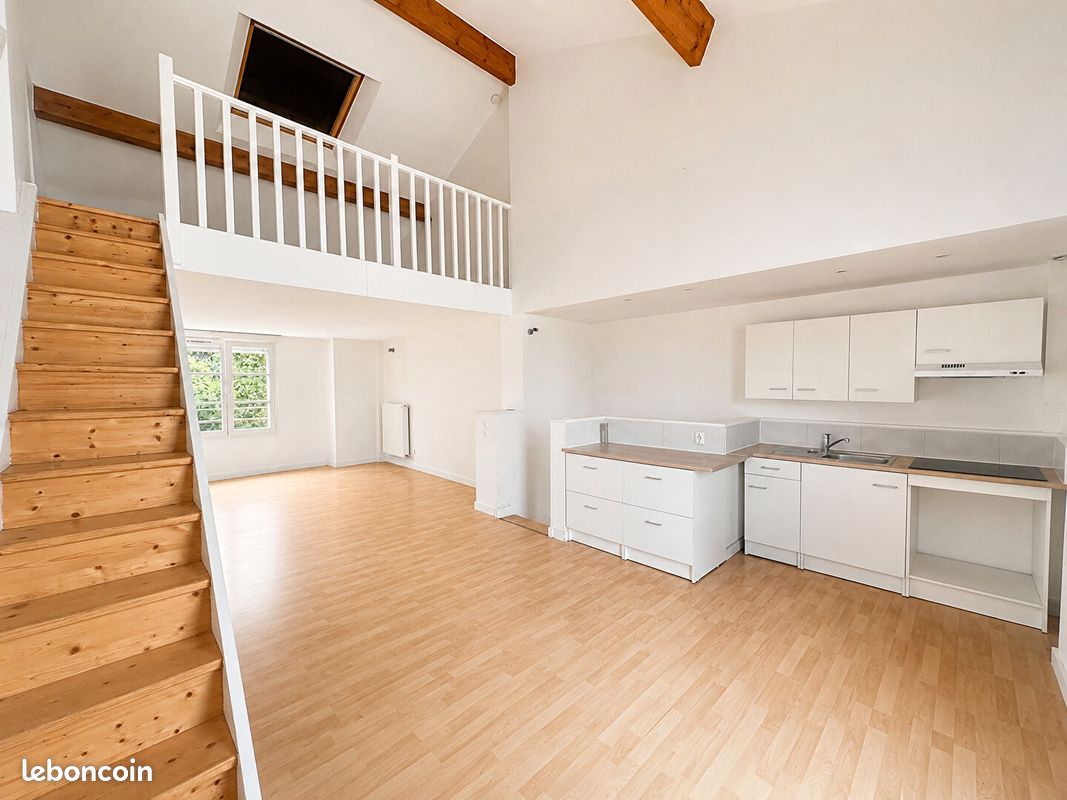 Appartement 4 pièces 80 m² · à Boulay-Moselle · 80 m² · 125 000 €