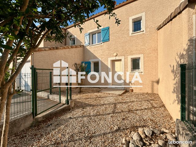 Maison 3 pièces 69 m² à Lézignan-Corbières