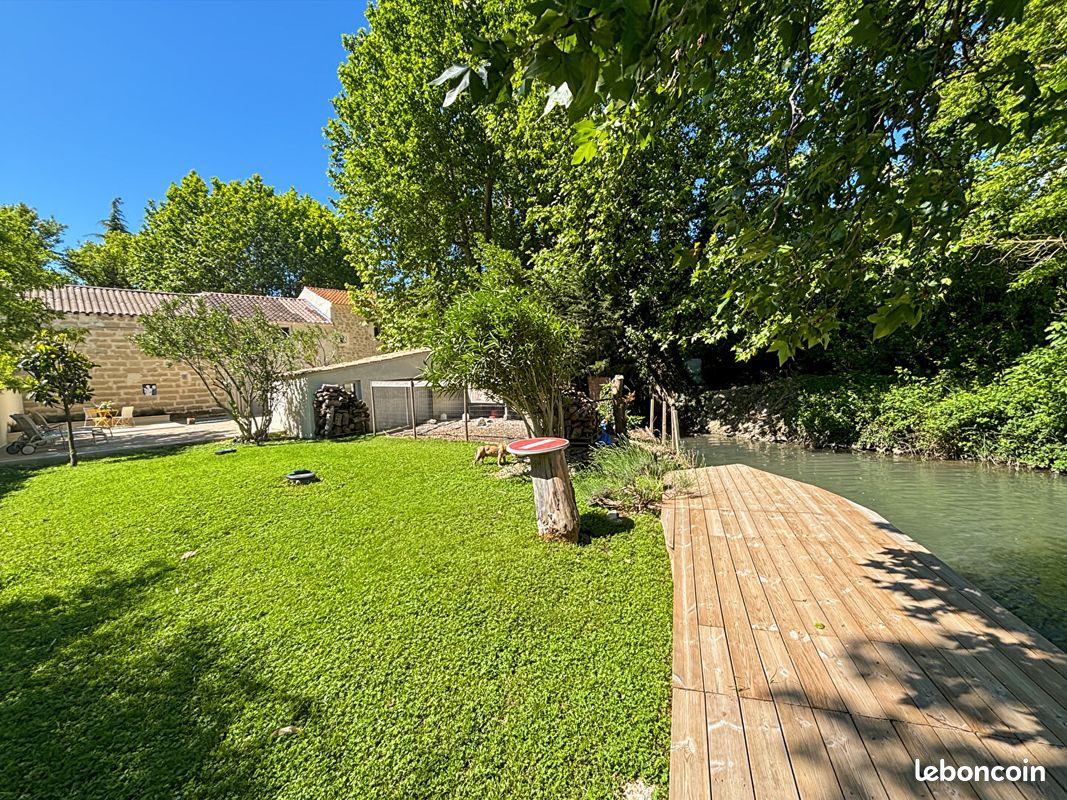 Maison 5 pièces 123 m² · à Châteaurenard · 123 m² · 409 000 €