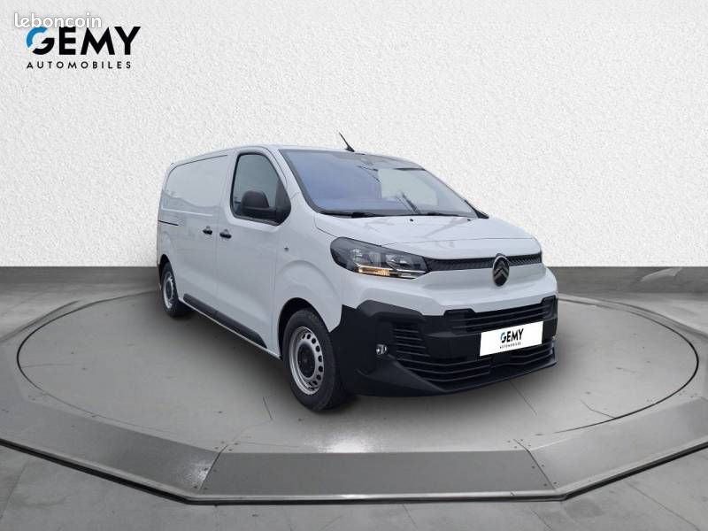 Citroën Jumpy (30) FGN M BLUEHDI 145 BVM6 (image 3)