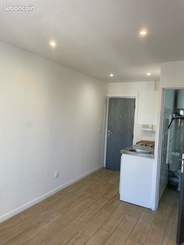 Appartement a louer villeneuve-saint-georges - 1 pièce(s) - 18 m2 - Surfyn