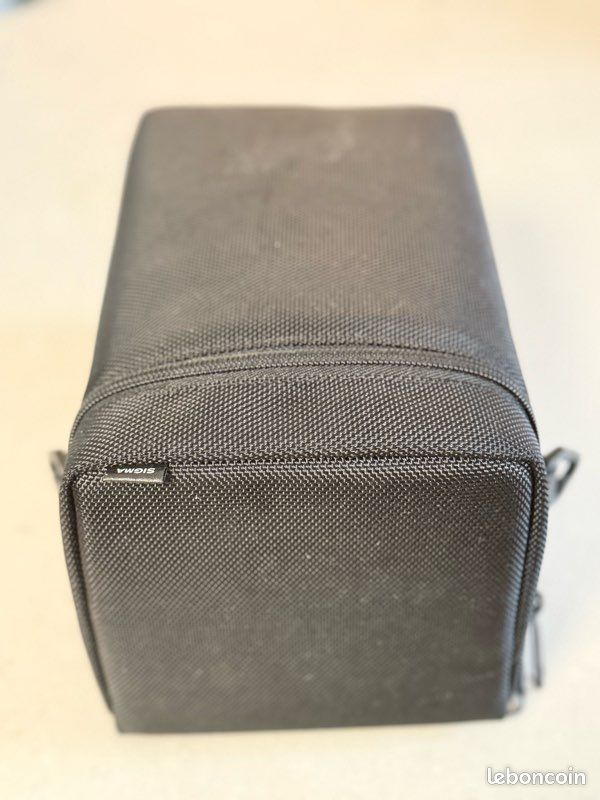 Objectif sigma 28-45mm (image 4)