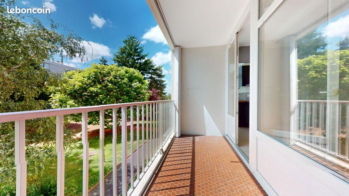 Appartement 3 pièces 58 m² · à Villefranche-sur-Saône · 58 m² · 139 000 €