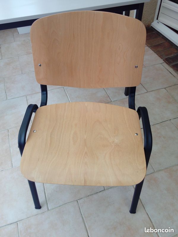 Chaise de bureau (image 2)