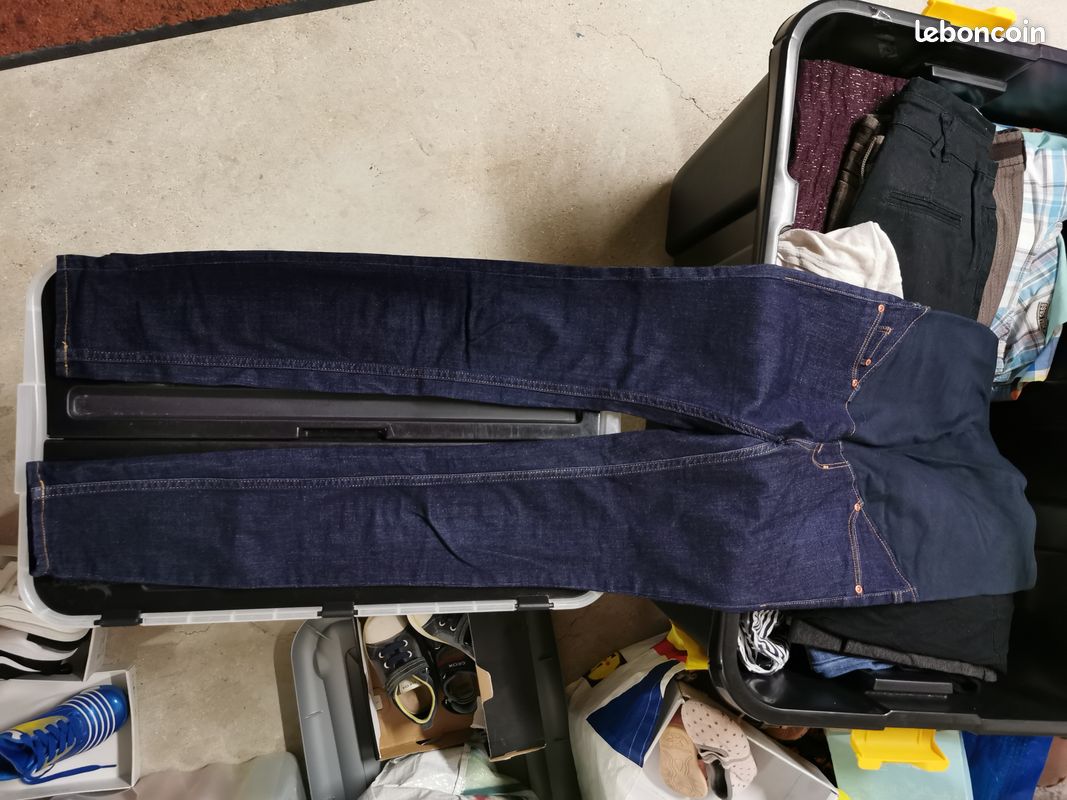 Vêtements grossesse (image 4)