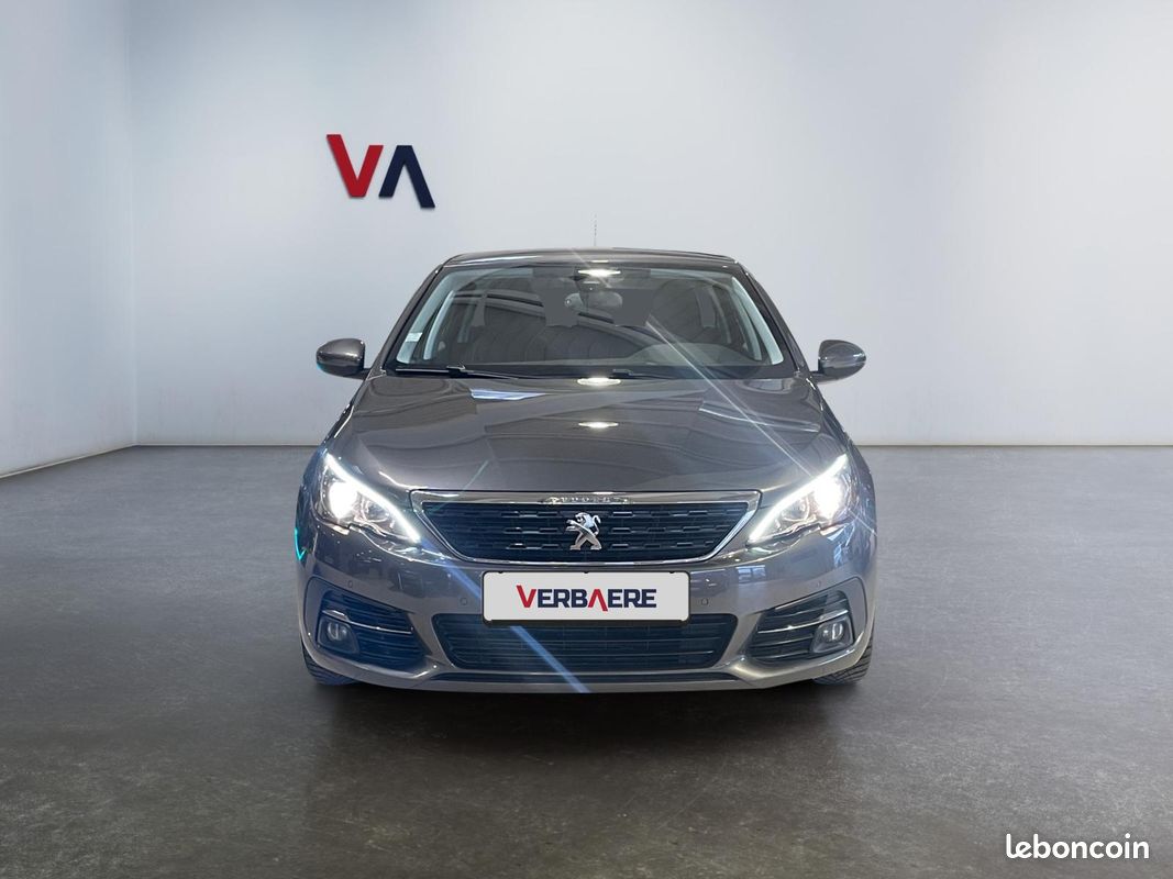 Peugeot 308 sw bluehdi 130 s&s bvm6 active business r' (image 7)