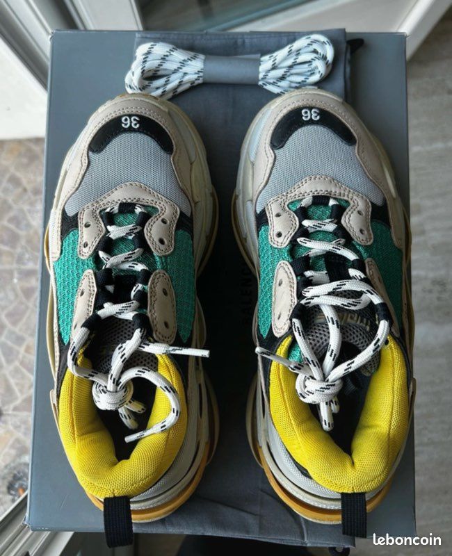 Chaussures (image 2)