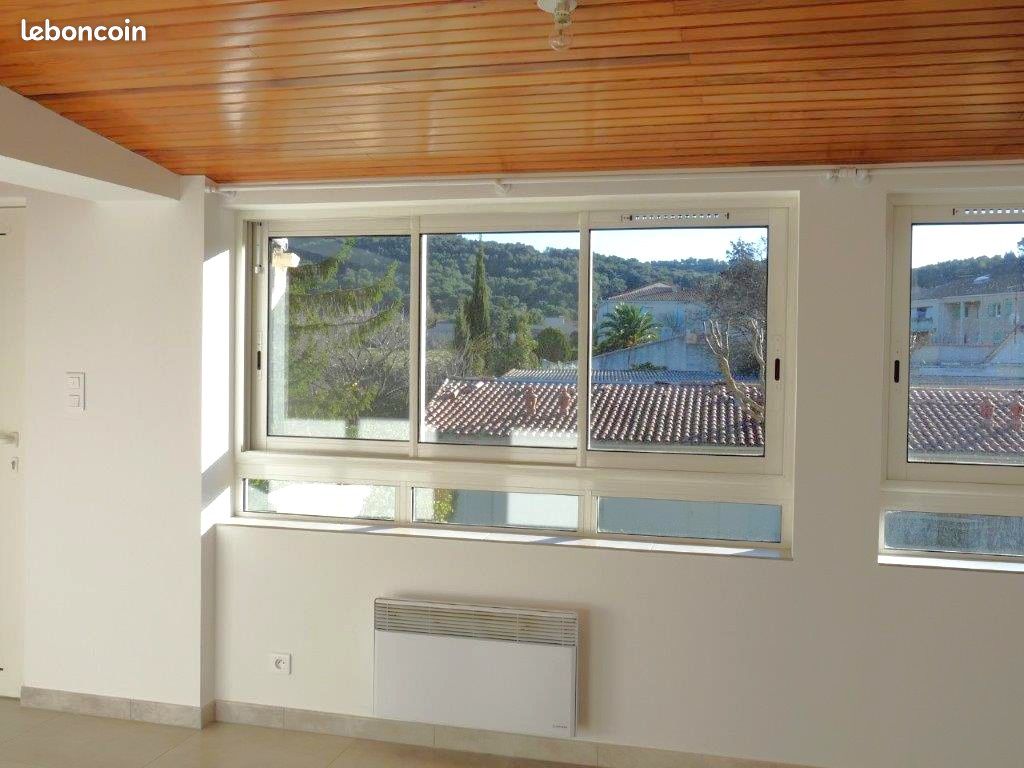 Appartement 2 pièces 46 m² · à Roquefort-la-Bédoule · 46 m² · 900 €/mois