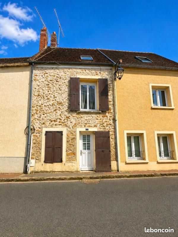 Maison 3 pièces 71 m² · à Soignolles-en-Brie · 71 m² · 179 000 €