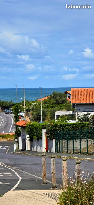 Appartement 1 pièce 32 m² · à Anglet · 32 m² · 245 000 €