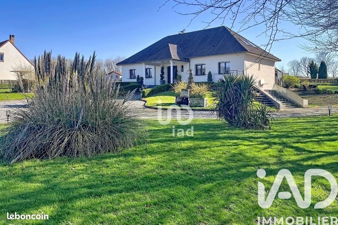 Maison 7 pièces 178 m² · à Senlecques · 178 m² · 325 000 €