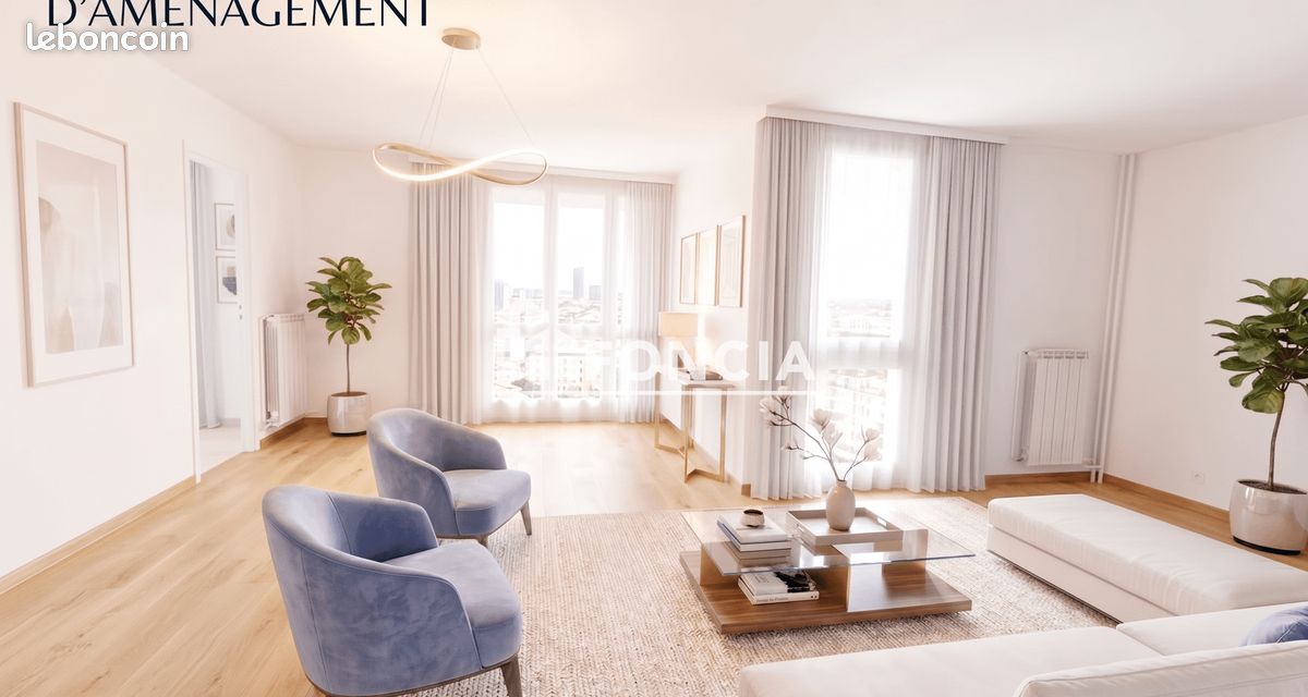 Appartement 3 pièces 88 m² · à Castanet-Tolosan · 88 m² · 239 000 €