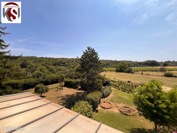 Appartement 5 pièces 110 m²