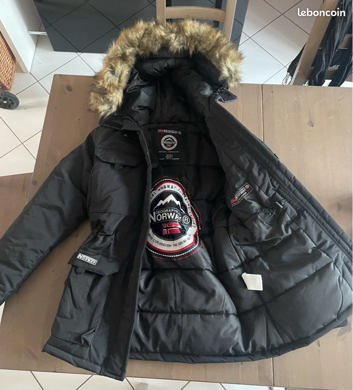 Alpes Lady Geographical Norway Alpes Mujer Geographical Norway