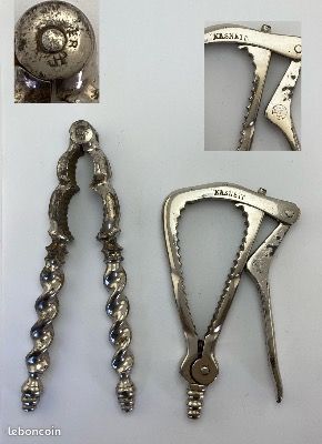 Recherche tout objet ou documents marqués PERILLE. JP (image 17)