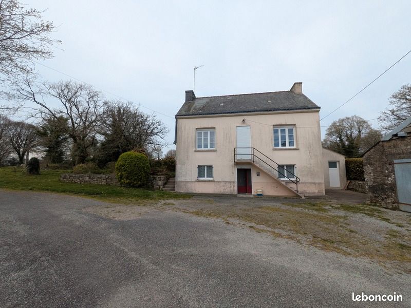 Maison 3 pièces 90 m² · à Bubry · 90 m² · 129 288 €