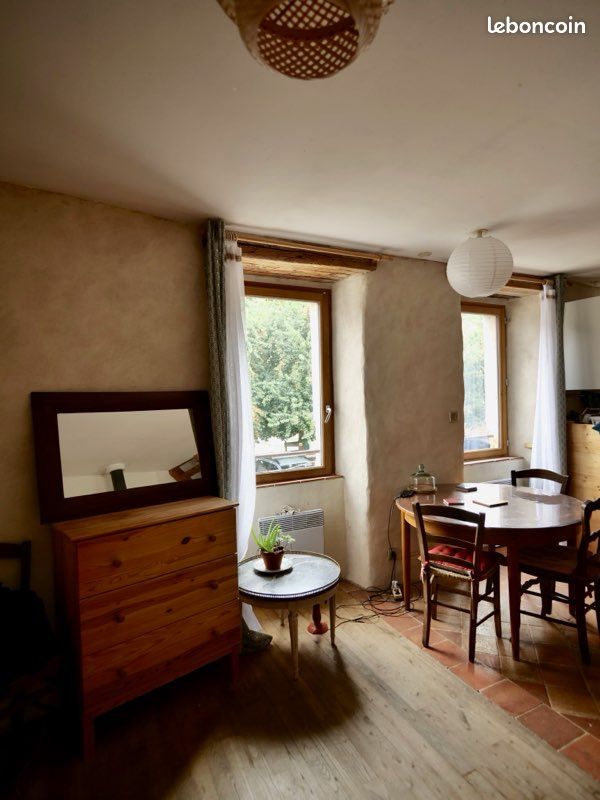 Maison 2 pièces 50 m² · à Millau · 50 m² · 450 €/mois
