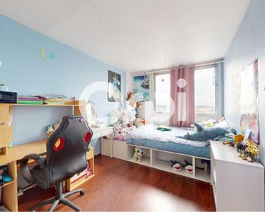 Appartement 160 000 € - 57 m²