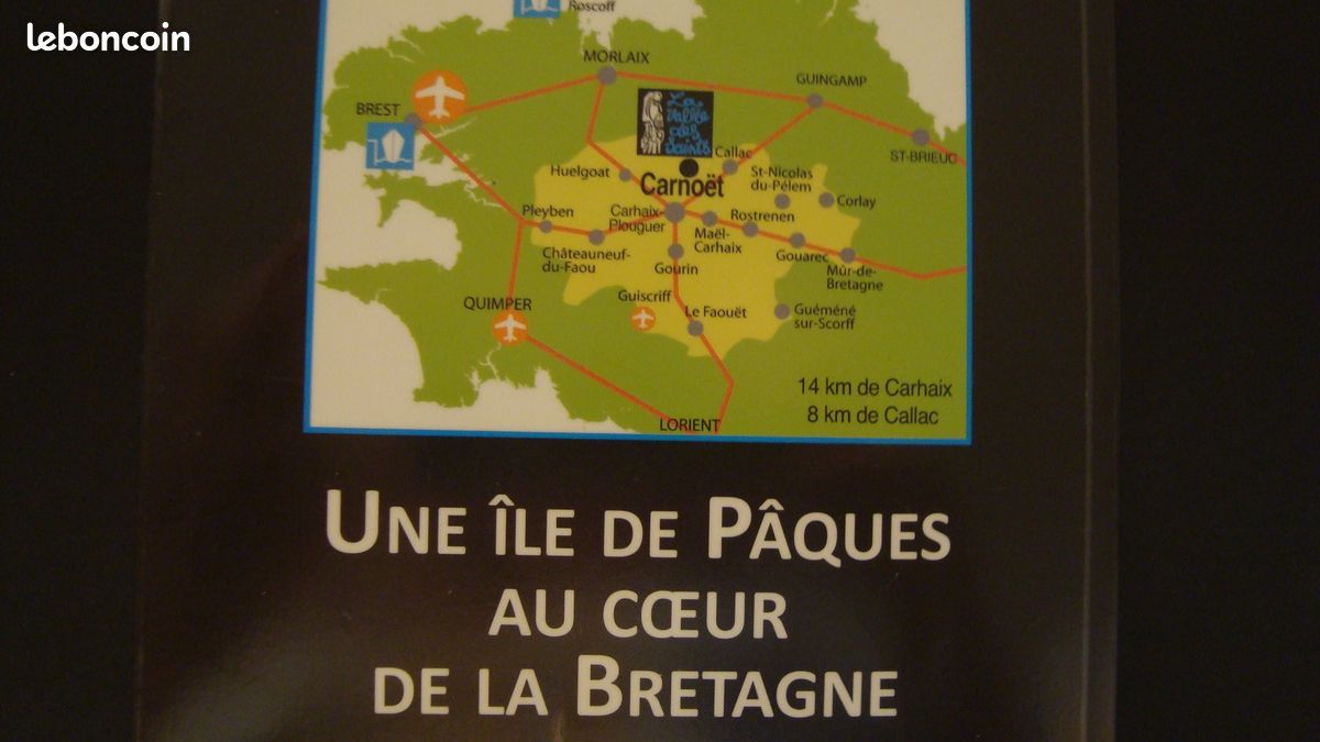 Livre La Vallée des Saints (image 8)