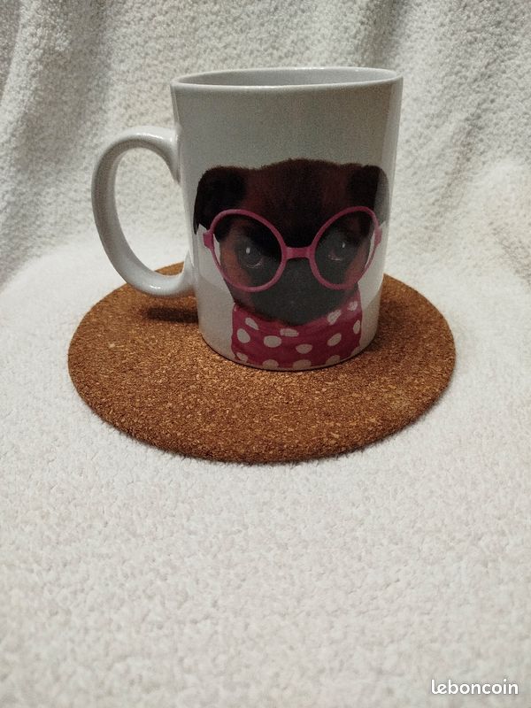 Mug Factory dog (image 1)