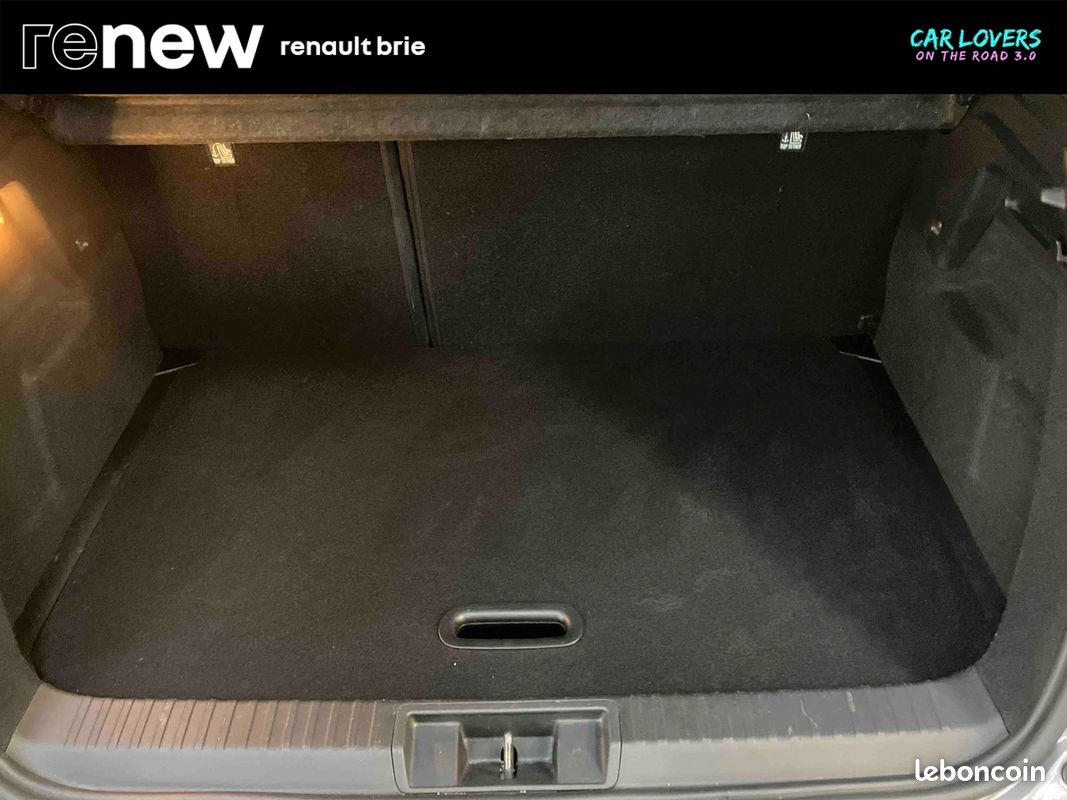 RENAULT Captur E-Tech full hybrid 145 Engineered (image 13)