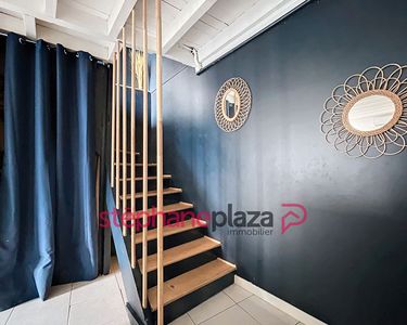 Maison 285 000 € - 105 m²