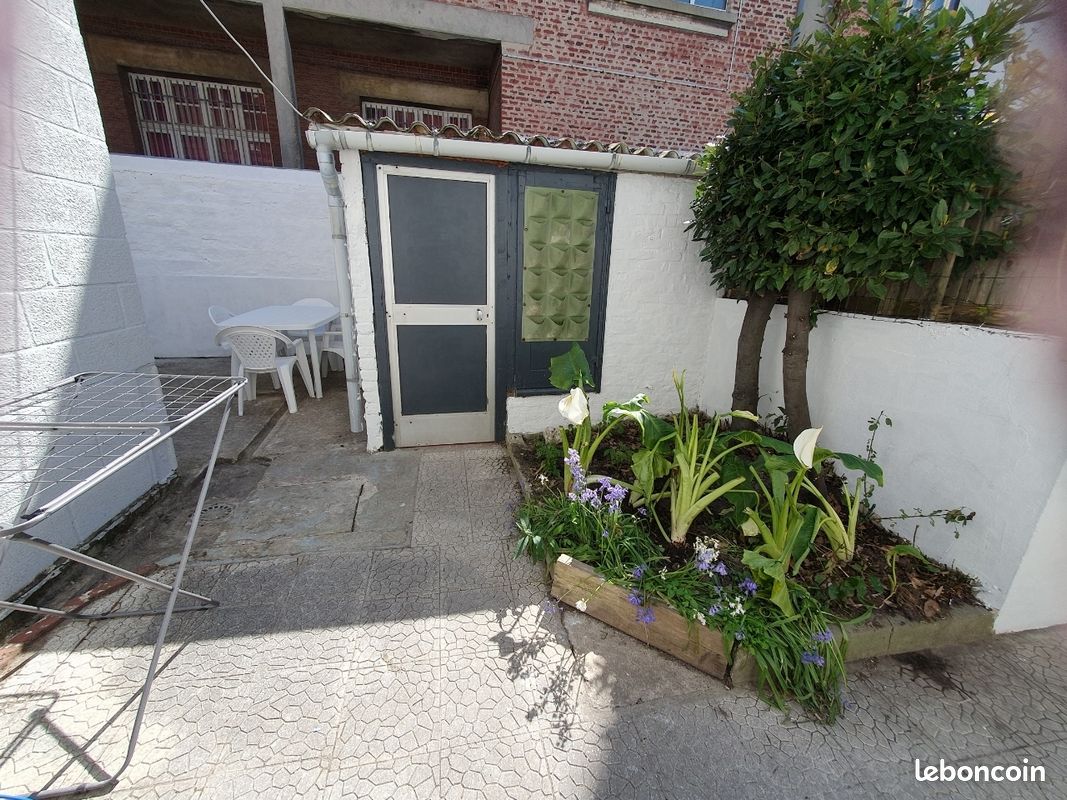Maison 9 pièces 138 m² · à Berck · 138,1 m² · 379 900 €