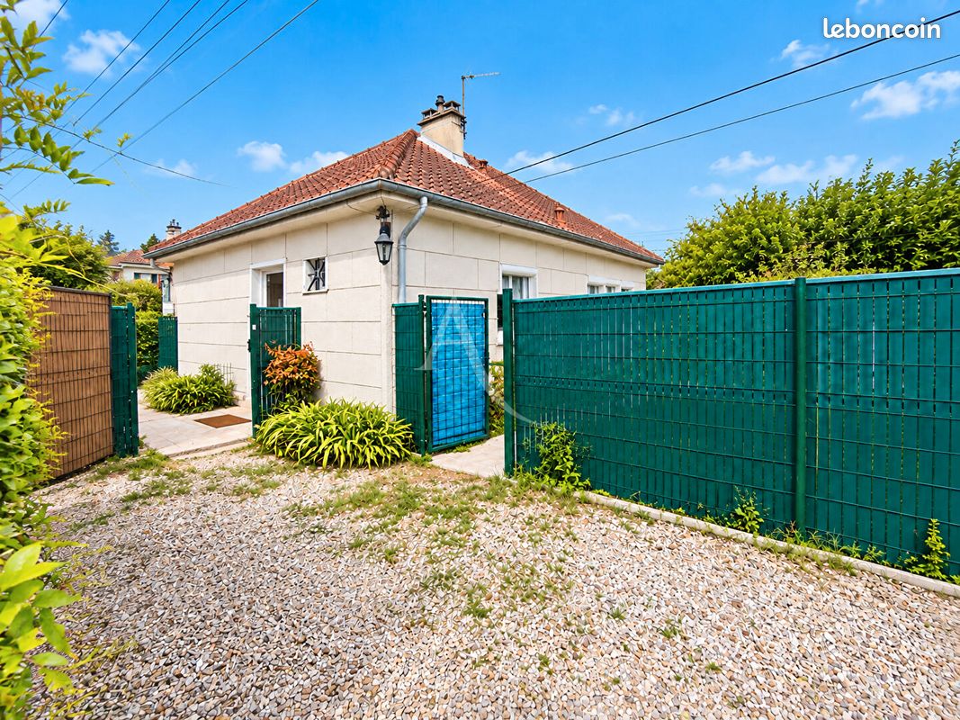 Maison 3 pièces 57 m² · à Gagny · 57 m² · 264 000 €