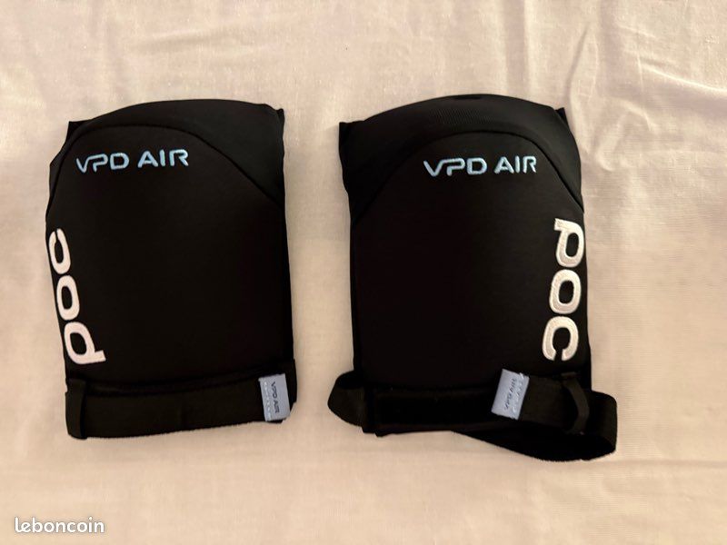 Coudières VTT POC Joint VPD Air – Taille L – Neuves (image 1)