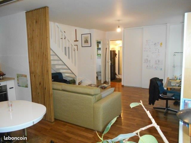 Appartement 3 pièces 72 m² · à Auray · 72 m² · 930 €/mois