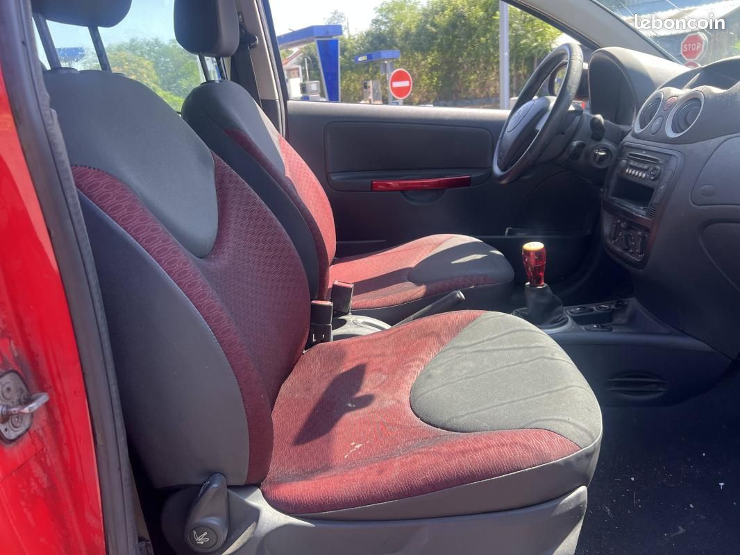 Citroën C2 1.1i Collection (image 6)