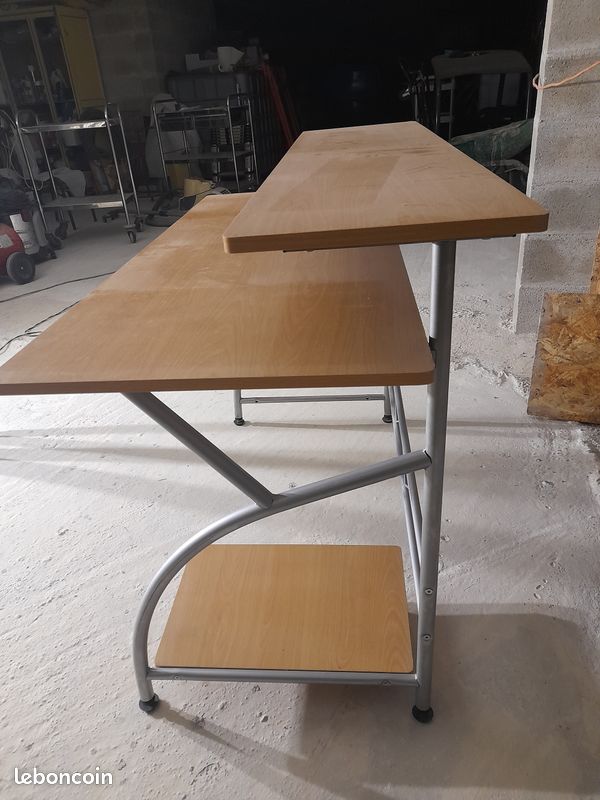 Meuble bureau/ordinateur (image 3)