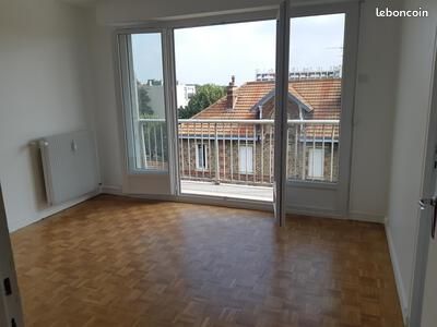 Appartement 1 pièce 26 m² · à Saint-Maur-des-Fossés · 26 m² · 723 €/mois