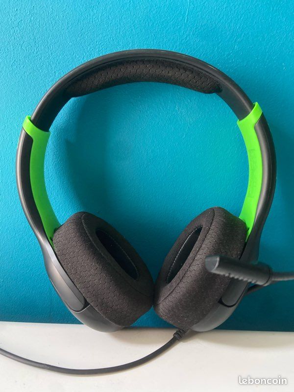 Casque gaming (image 2)